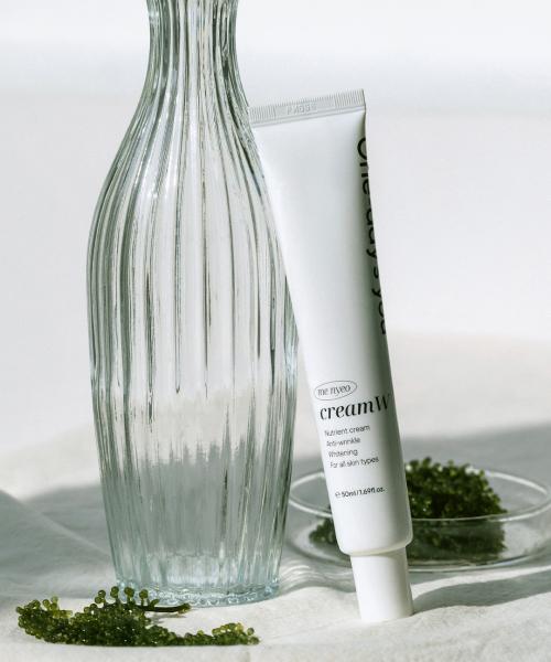 Крем One Days You Beauty Cream W tOne Up Cream 50 мл NONE