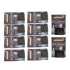 10pcs Mobile Phone Signal Enhancement Stickers Signal Antenna Booster Stickers for Elevators