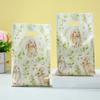 Easter Tote Bags, Bunny-shaped Gift Bags, Egg Bags, Candy and Snack Bags, Small Tote Bags