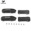 Motorcycle Bumper Protection Decorative Block 25mm Crash Bar For Honda CB 1000R CB1000R 2008 2009 2010 2011 2012 2013 2014