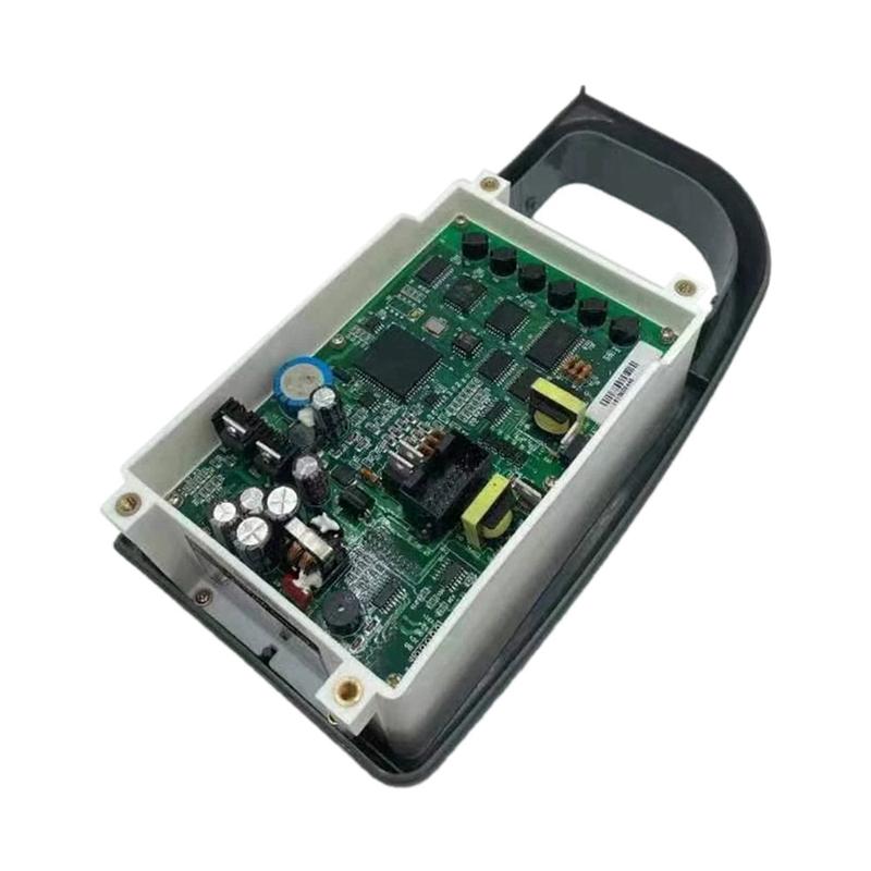 НОВИНКА-ЖК-панель приборов экскаватора, дисплей-монитор 539-00048G Для Doosan Daewoo DH220LC-7 DH225-7 DH250-7 DY225-7 53900048A