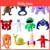 Jardim de Banban Pelúcia Novos Brinquedos Macios Para Crianças