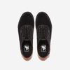 Vans Authentic - Suede Cordura Black, VN000CRTCJI, 1020110095, Popular Korean Shoes