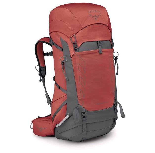 

Рюкзак Osprey Tempest 44 WXS/S red pampas (Damen)