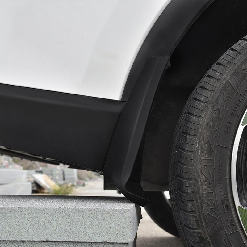 For GWM Haval H6 GT   Mud Flaps Splash Guard Mudguards MudFlaps Front Rear Fender Auto Styline Car Accessories
