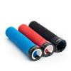 Anti-slip Bicycle Handlebar Grips 5 Colors Bicycle Parts Bike Accessories Bike Handle Grip