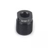 5PACK Gear Shift Knob Thread Adapter Nut Ert Car Kit M10x1.25 M8x1.25 M12 M14