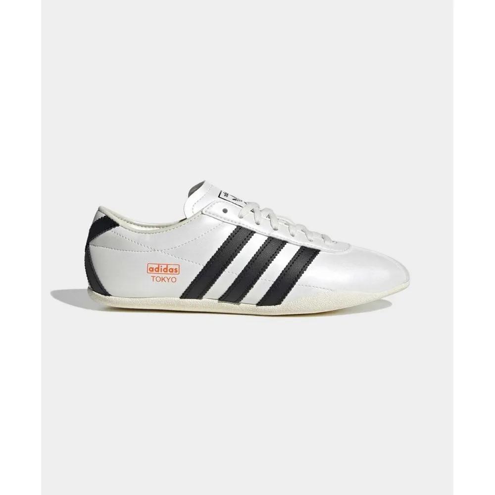 adidas ADIDAS Tokyo - Metallic White:Black IH6609IH6609 147842 220