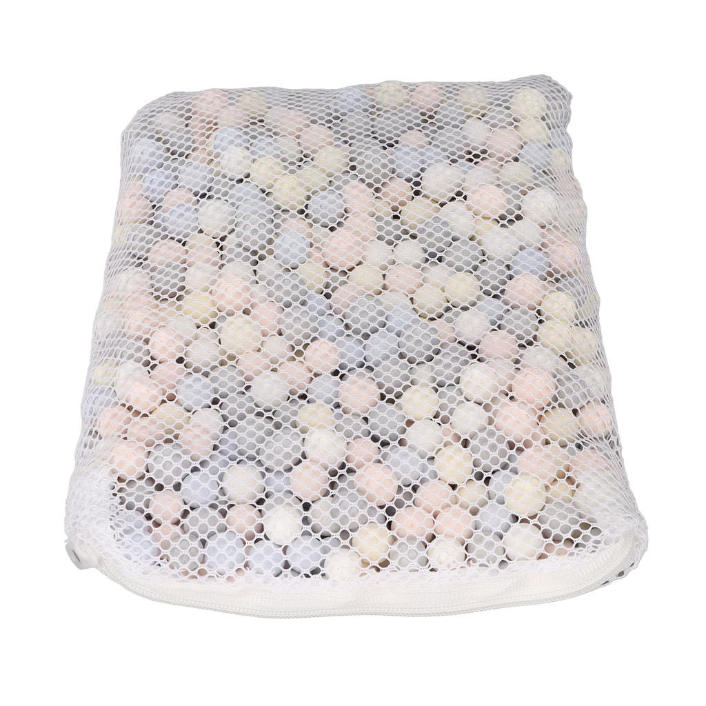 Aquarium Bacteria Ball Aquarium Filter Media for Marine and Freshwater Fish Tank 800g