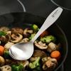 WAGENSTEIGER 304 Cooking Scoop Stainless Steel Round Spatula