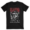Slayer Acid Rain Band Logo T Shirt