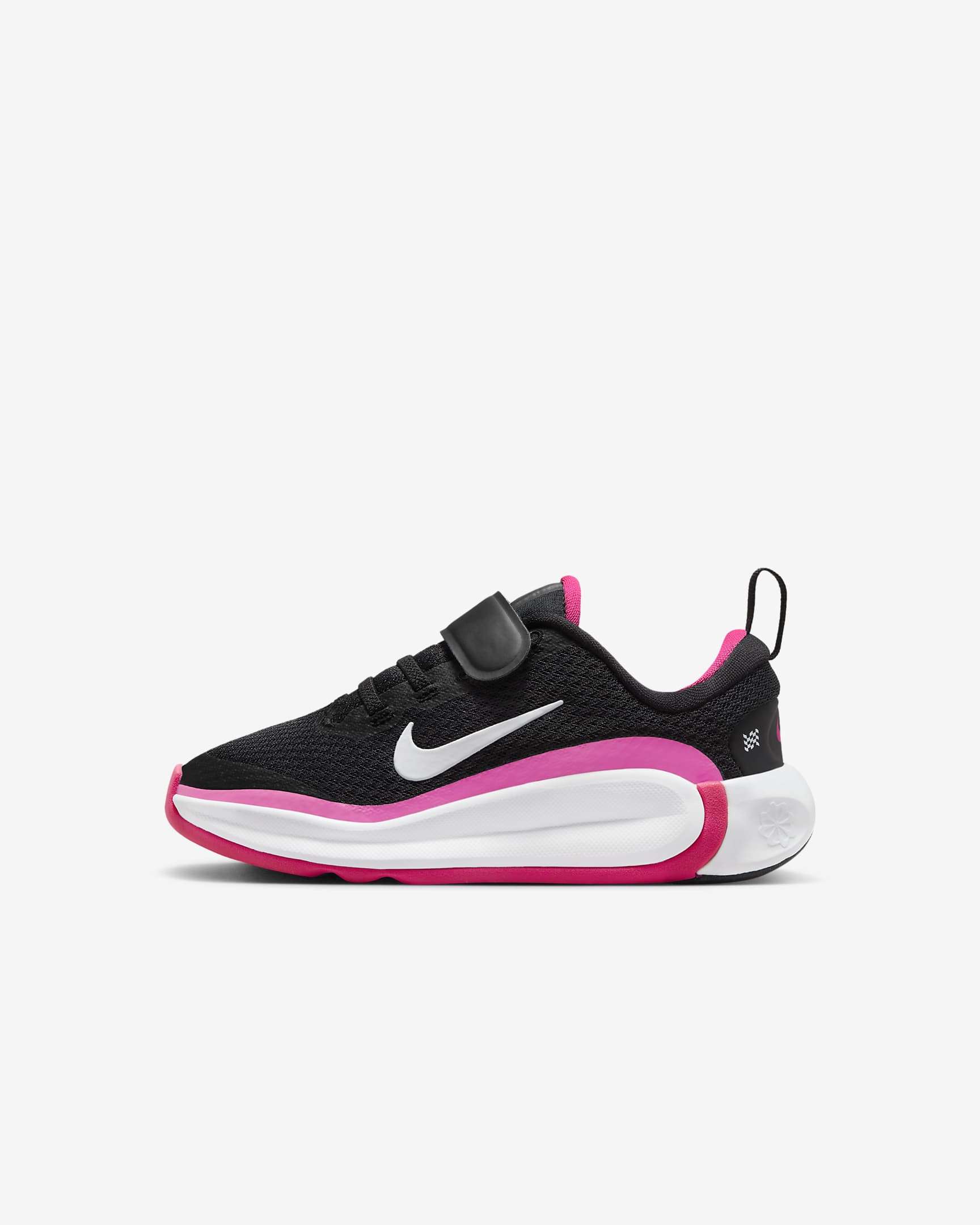 

Обувь Nike Infinity Flow Little Kids FD6061-003 Дети