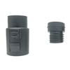 Household Cleaning Tool Vacuum Cleaner Hose Adapter Connector Accessories For Karcher WD/NT Series