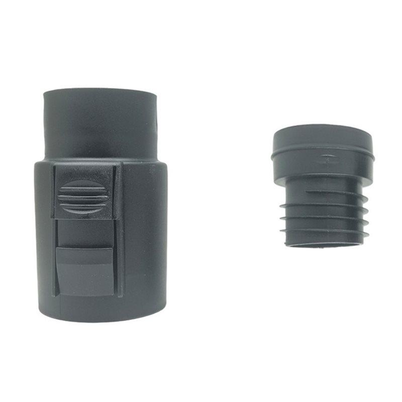 Household Cleaning Tool Vacuum Cleaner Hose Adapter Connector Accessories For Karcher WD/NT Series