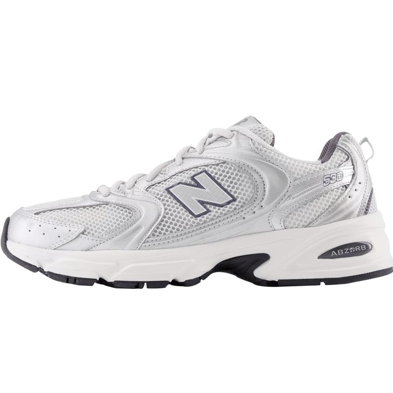 

New Balance MR530 Series Unisex Mesh Casual Shoes EU 36