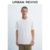 UR Men's Casual Crew Neck Short Sleeve T-Shirt