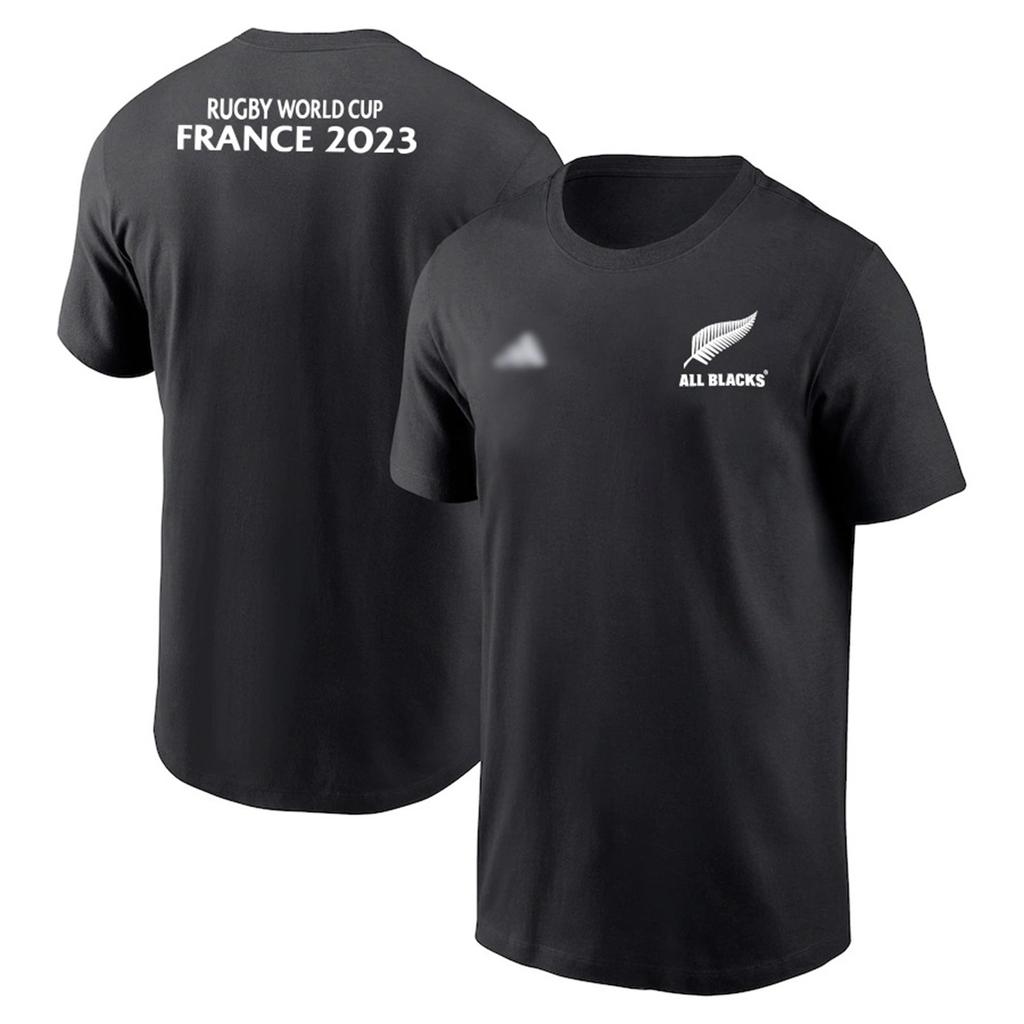 2023 French Rugby W/orld Cup T-shirt