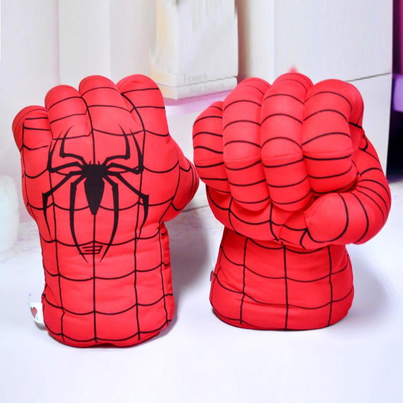 Premium Quality Children Hulk Boxing Glove Plush Toy Perfect For Playtime Adventures