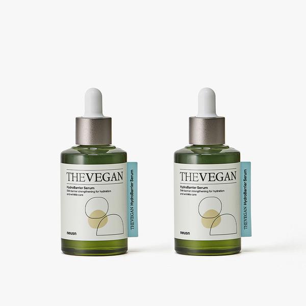 Neusn Derma Vegan Hydro Barrier Serum 50ml x 2