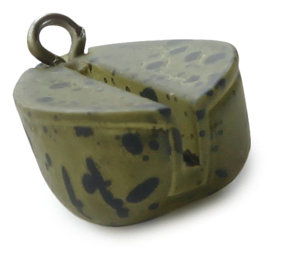 

Rob Lure BABECON Invisible Olive 0.6g #27