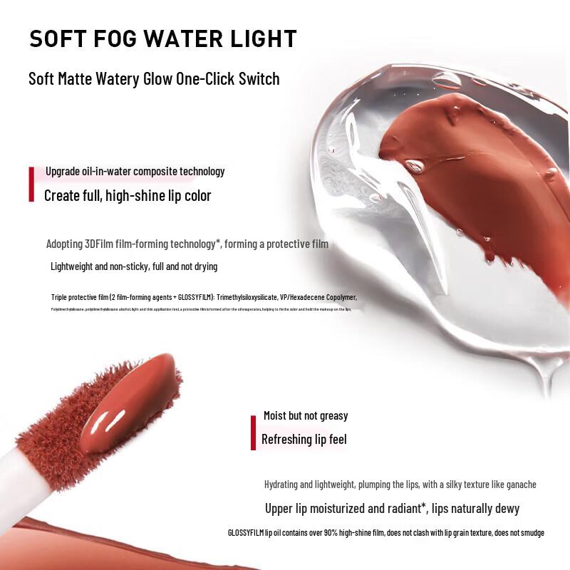 AKF Lip Makeup Collection