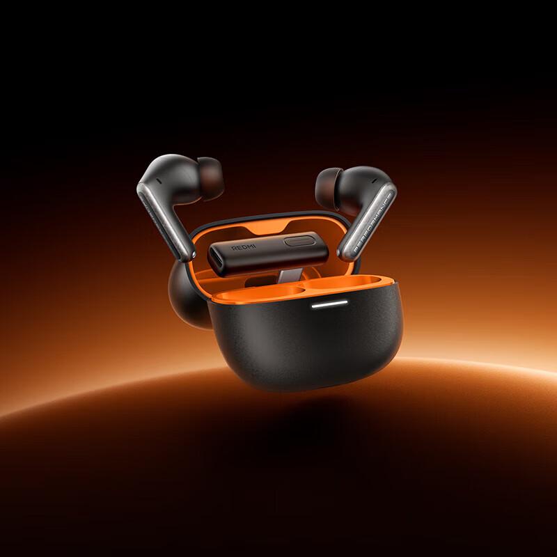 Redmi Buds 6 Pro True Wireless Noise Cancelling Earbuds