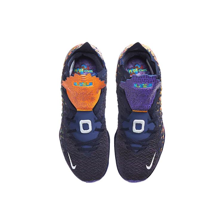 New Nike LeBron 17 AS EP 'Monstars' CD5051-400