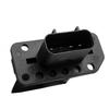 HVAC Heater Resistor Motor Blower Fit F-150 Ford 2004-2014 250 350 Super Duty US