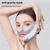 Bandage amincissant pour le visage, sculptant le visage en V et réduisant le double menton, bande liftante anti-rides pour raffermir et prendre soin de la peau