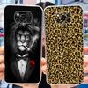 For Xiaomi Poco X3 Pro PocoX3 Case Soft Silicone Clear TPU Capa Fashion Latter Cartoon Cute Pattern For Xiomi Poco X3Pro x 3 Bag
