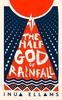 The HalfGod of Rainfall by Inua Ellams Hardback Book 9780008324773