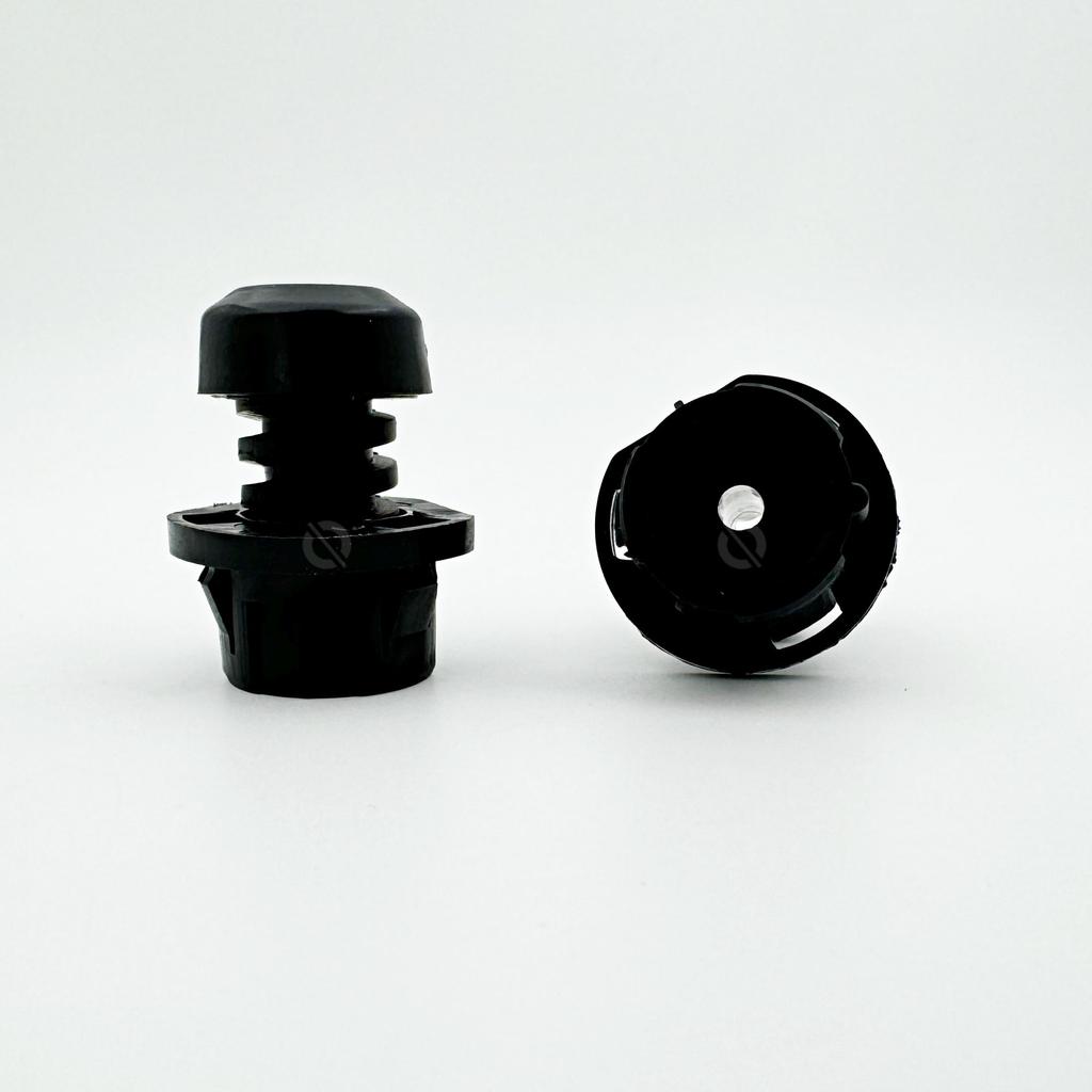 Hood Buffer for Renault Megane Duster for Sandero for Renault Clio for Kangoo Hood Stopper 7700843546