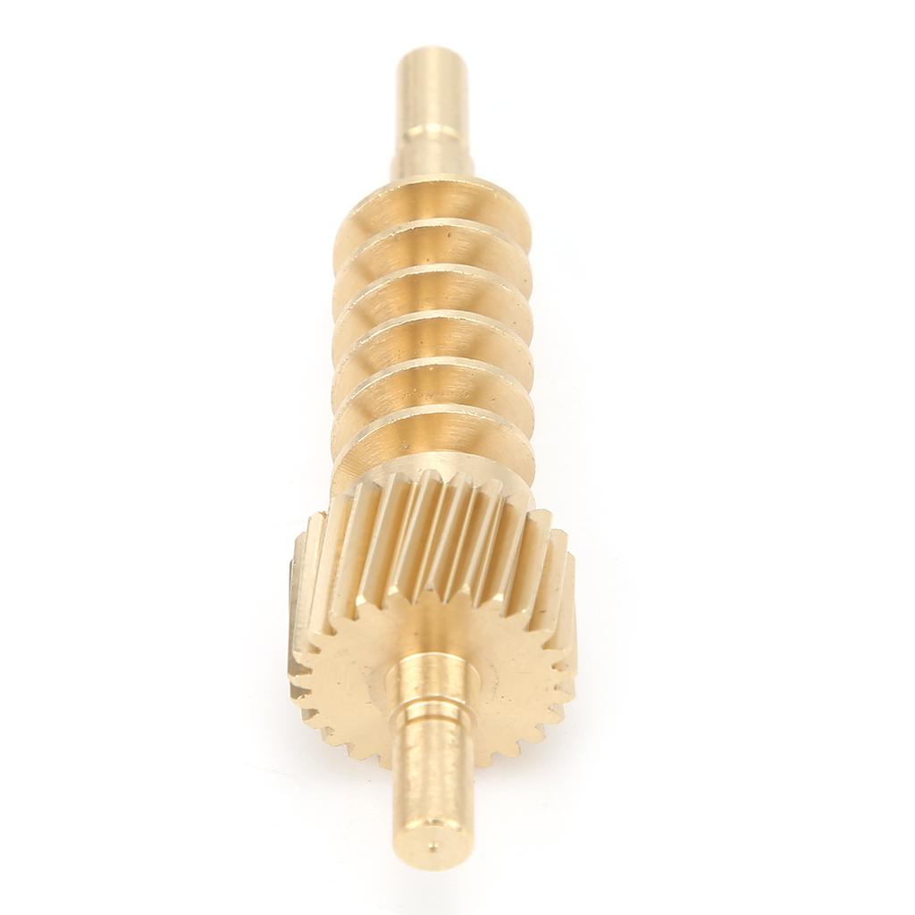 Sitz Oberschenkelstütze Stellmotor Zahnrad 52107068045 Passend für 5er E60 E61 F07 F10 F11