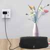 USB C Cable for Charge 4 Portable Speaker Charging and Data Transfer for Outdoor Travel and Adventure Activities