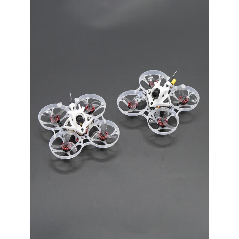 Hujian F103 Beginner FPV Racing Drone Kit (CN version)