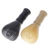 Traditional Reusable Resin Matcha Whisk Chasen Dishwasher Safe Matcha Stirrer For Matcha Green Tea Powder Preparation