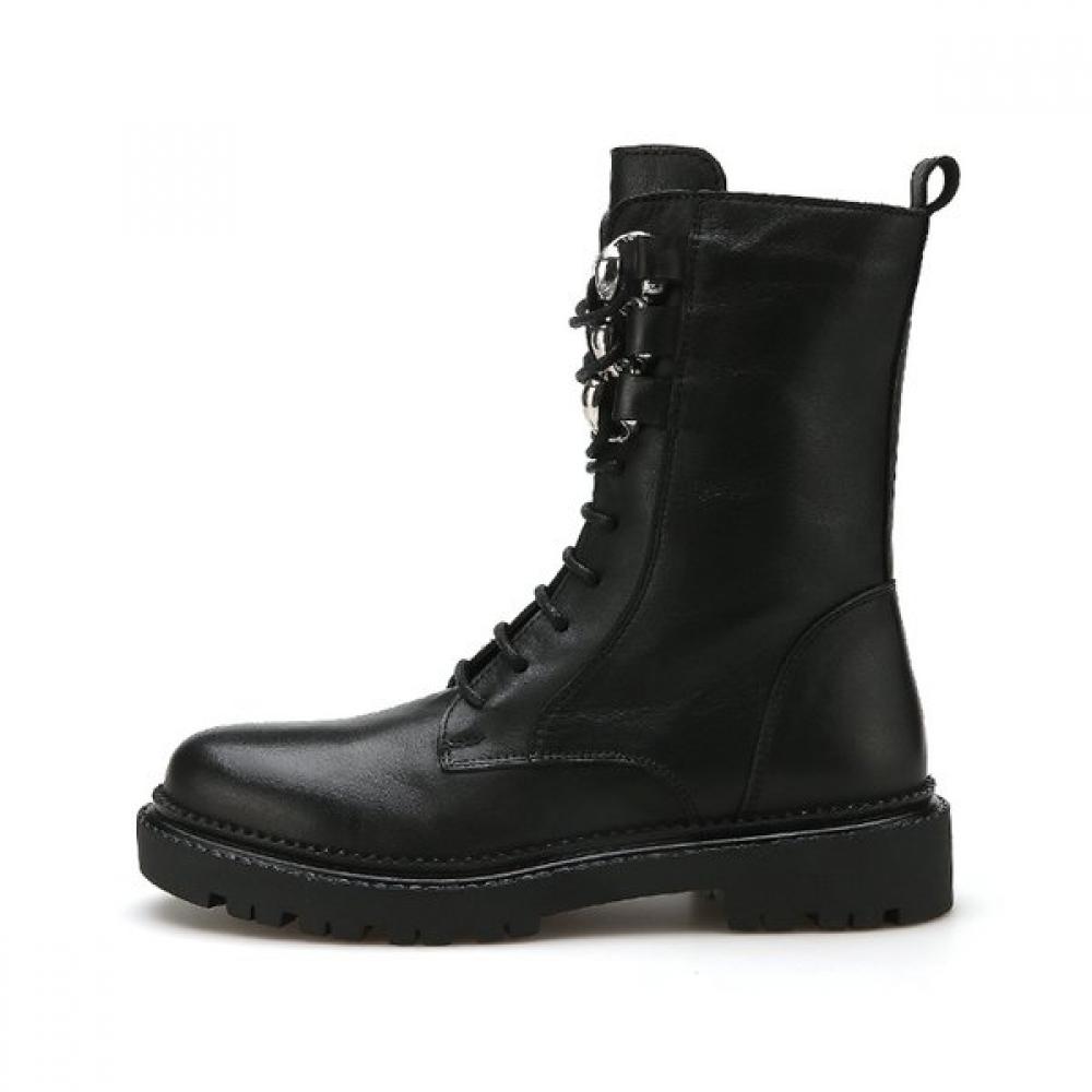 MiSope Women S Daily Ankle bootS 3cm 2color 012246035