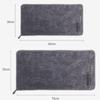 1/3PCS High-end Microfiber Car Washing Towel Auto Cleaning Drying Cloth Hemming Car Care Detailing Cloth Water Absorption Car Rag