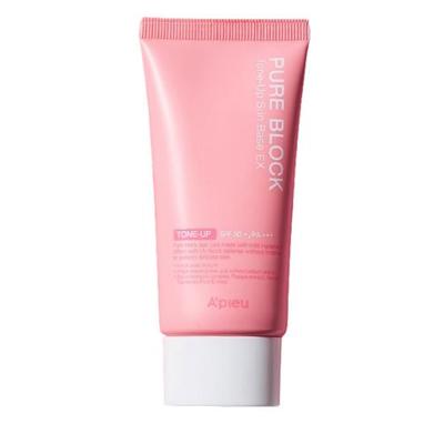 Pure Block Tone-Up Sun Base EX 50ml