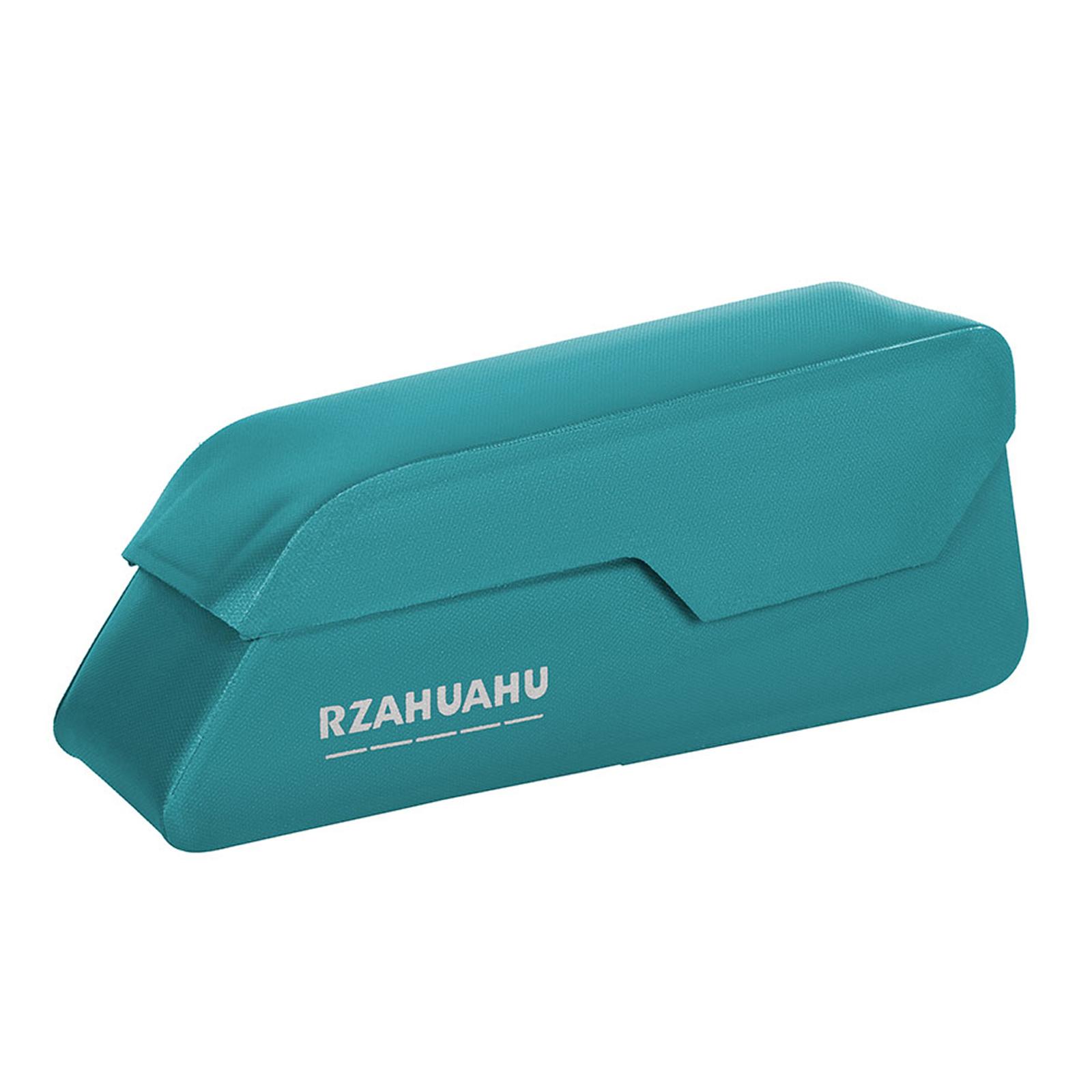 Bicycle Magnetic Lid Top Tube Bag
