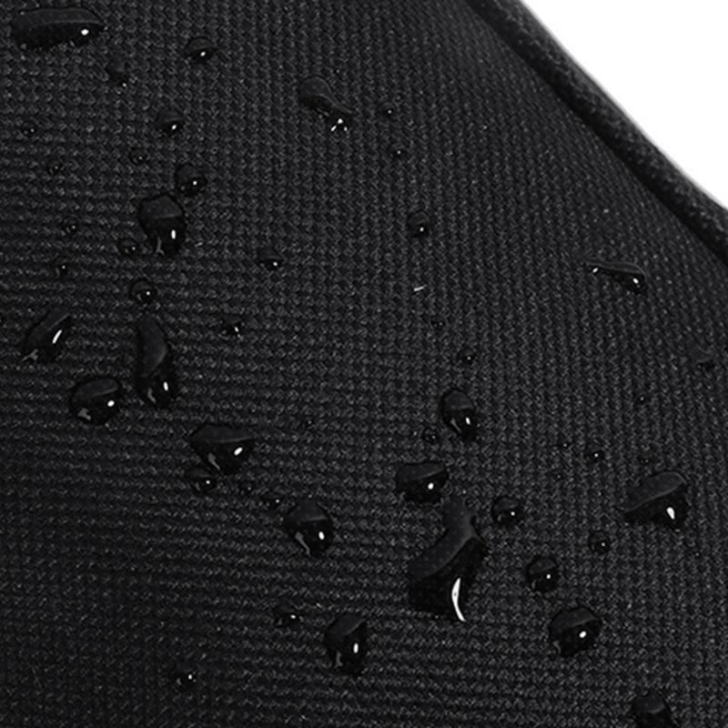 Archeries Arrows Quiver Organiser High Capacity Waterproof Oxfords Fabric With Adjustable Shoulder Strap For Travel