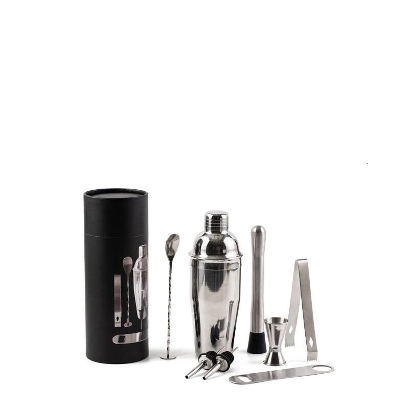 Cocktail Shaker Set