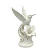 3D Printed Mermaid Statue Nordic Style Desktop Ornaments Mermaid Figurine Fish Sculpture  Gift