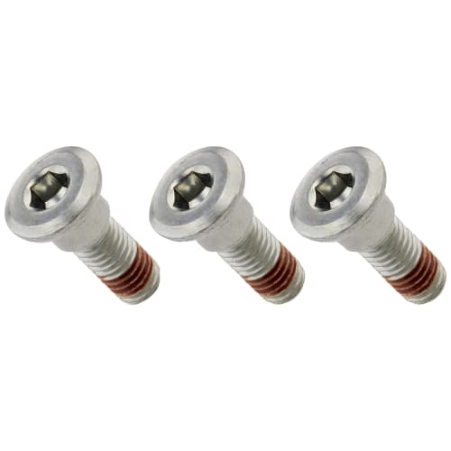 

Болт ротора KITACO K-PIT стальной (3 куска) M8 x 24 P1.25 Honda Type Monkey 125, CT125 Hunter Cub, Grom, PCX и т. д.. 70-500-71101