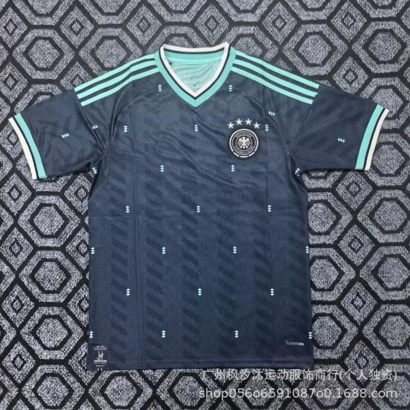 Herren Kurzarm Fußballtrikot 2026 Brasilien Heim Auswärts Training Spiel Sport Oberteil