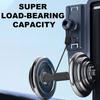 For BMW X1 X2 X3 X4 X5 X6 X7 3/5/6 GT Series 12.3" Screen Car Dashboard Mount GPS Phone Holder Screen Fixed Clip Clamp Stand