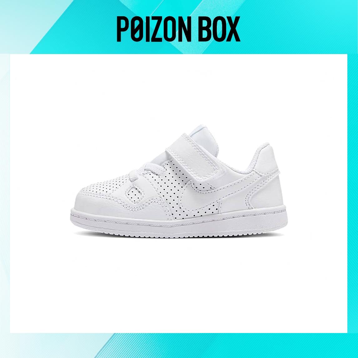 

кроссовки Nike Son of Force Toddler Shoes TD 615150-109
