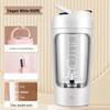 Changqi Smart Rechargeable Coffee Milkshake Mixing Cup