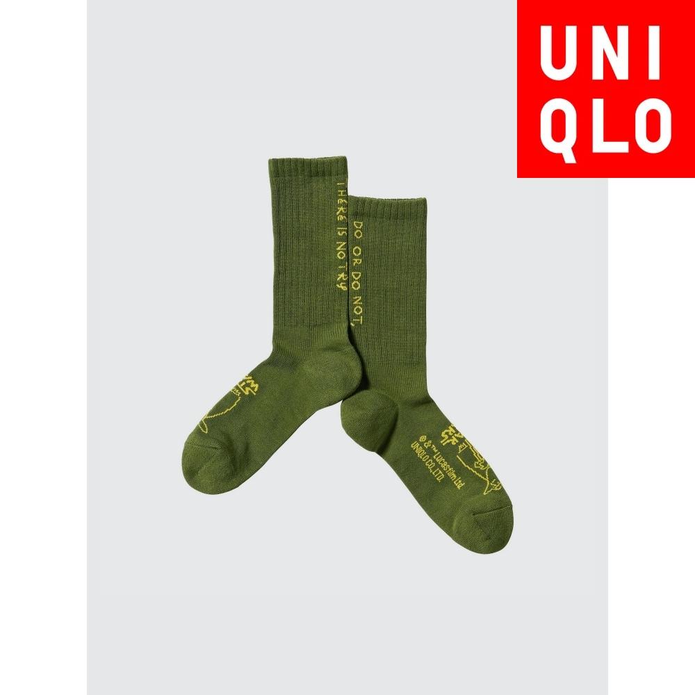 

Uniqlo Japan Magic For All с носками Onagaba 57 OLIVE/2527