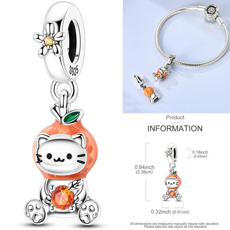 Travel Airplane Camera Charms Suitcase Love Travel Life Bead 925 Silver Fit Bangle Bracelet Necklace Jewelry